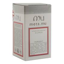 META MU 40CPS
