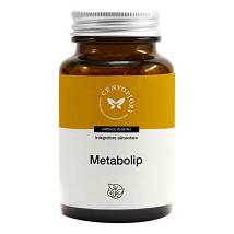 METABOLIP 60CPS VEG