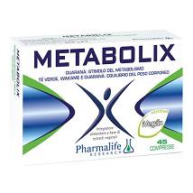 METABOLIX 45CPR