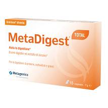 METADIGEST TOTAL 15CPS