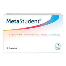 METASTUDENT 60CPR