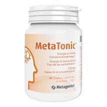 METATONIC 60CPR