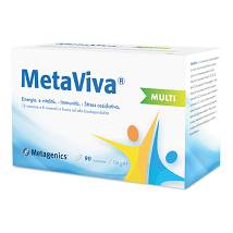 METAVIVA MULTI 90CPR