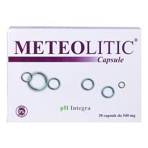 METEOLITIC 30CPS 540MG