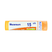 MEZEREUM 15CH GRANULI