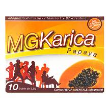 MG KARICA PAPAYA 10BUST