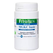 MGKC BASIC 60CPS