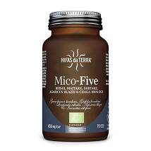 MICO FIVE 70CPS