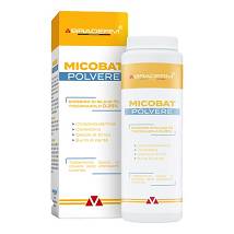MICOBAT POLVERE 75G BRADERM