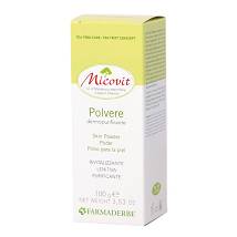MICOVIT POLVERE DERMICA 100G