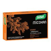 MICOXAN ENERGY 40CPS