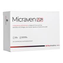 MICRAVEN AP 30CPR