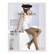 MICRO RETE 70 SHEER NERO 4-L