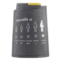 MICROLIFE BRACC UNIV MORB L-XL