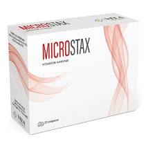 MICROSTAX 30CPR