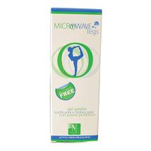MICROWAVE LEGS GEL 150ML