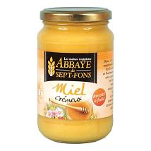 MIELE CREMOSO 500G