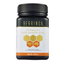 MIELE DI MANUKA 220 MGO 500G