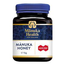 MIELE DI MANUKA MGO250+ 1KG
