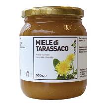 MIELE DI TARASSACO 500G