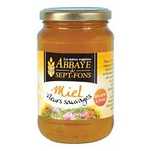 MIELE FIORI DI CAMPO 500G