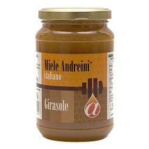 MIELE GIRASOLE 500G