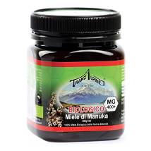 MIELE MANUKA MG400+BIO250G