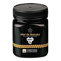 MIELE MANUKA UMF5+