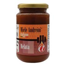 MIELE MELATA BIO 500G