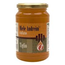 MIELE TIGLIO BIO 500G