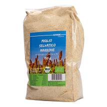 MIGLIO SELVATICO MAR BIO 750G