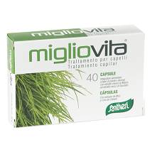 MIGLIOVITA 40PRL STV