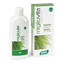 MIGLIOVITA SHAMPOO BIO 200ML