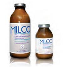 MILCO BEVANDA APROTEICA6X200ML