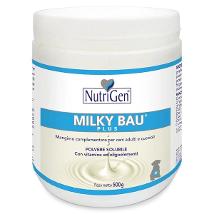 Milki Bau Plus 250Gr         # Minsan 911961047