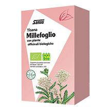 MILLEFOGLIO TISANA 15FLT BIO