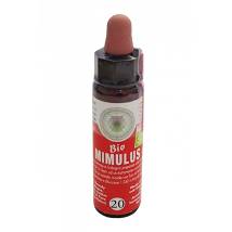MIMULUS BIO CROMO 10ML