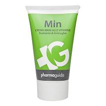 MIN CREMA MANI 75ML