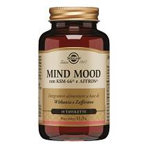 MIND MOOD 30TAV