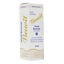 MIND REMEDY BENOIT 28ML