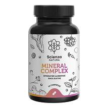 MINERAL COMPLEX 60CPR