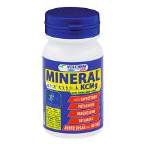 MINERAL KCMG 24CPR MASTIC