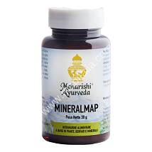 MINERALMAP 60CPR