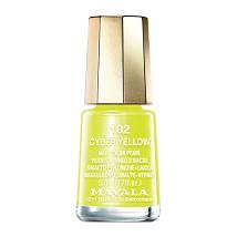 MINICOLOR 102 CYBER YELLOW