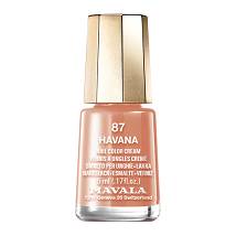 MINICOLOR 87 HAVANA 5ML