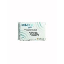 MINTOIL PLUS 60CPS