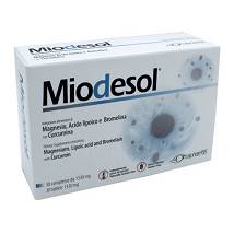 MIODESOL 30CPR