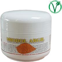 MIODOL ARGIL CREMA FANGO 500ML