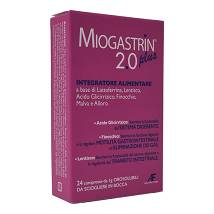 MIOGASTRIN 2,0 24CPR OROSOLUB