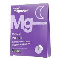 MIOMAGNESIO ACETATO 37,5G